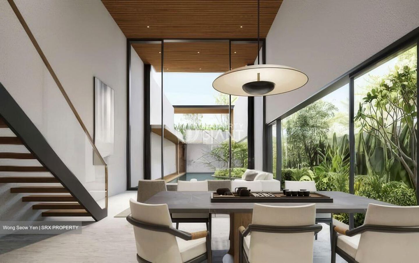 Lengkong Tiga (D14), Semi-Detached #497963811